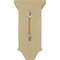 Ekena Millwork 7 1/2"W x 7 1/2"D x 14"H Arts and Crafts Corbel, Maple COR07X07X14ARMA - alternate 3